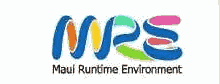 Maui runtime environment